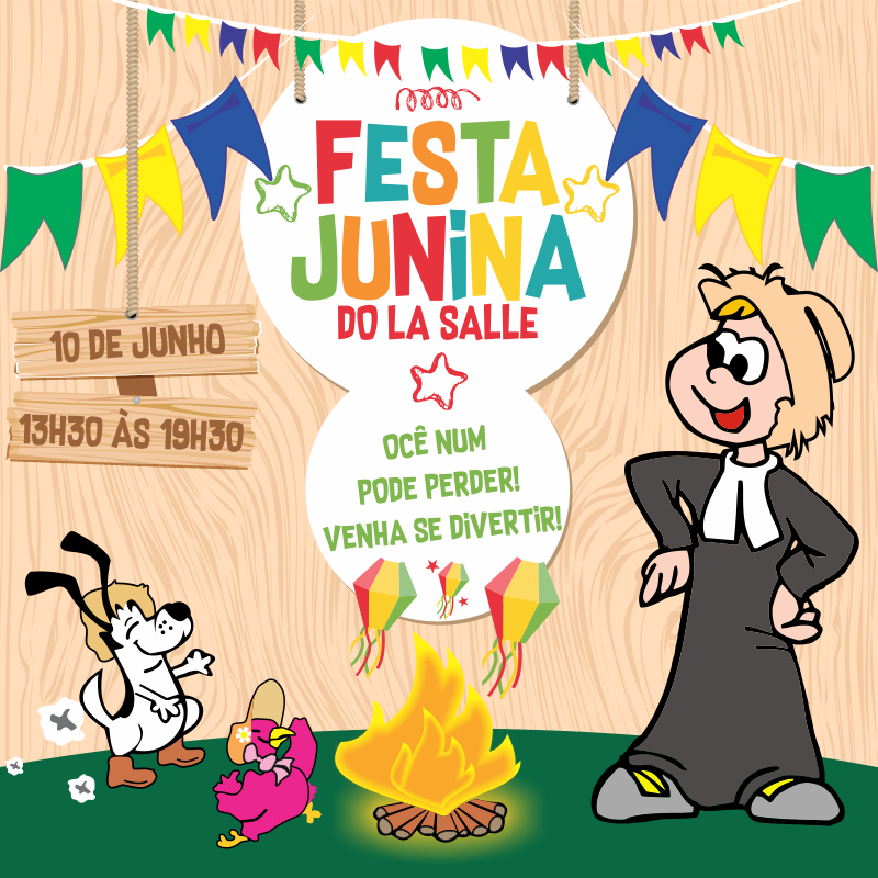 Festa Junina 2017